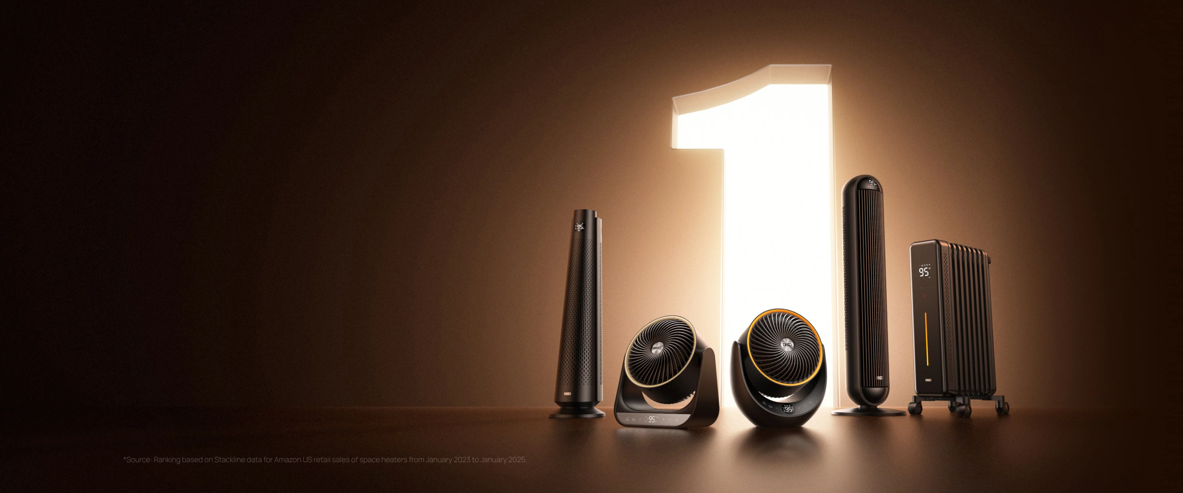 Smart Comfort for Every Home